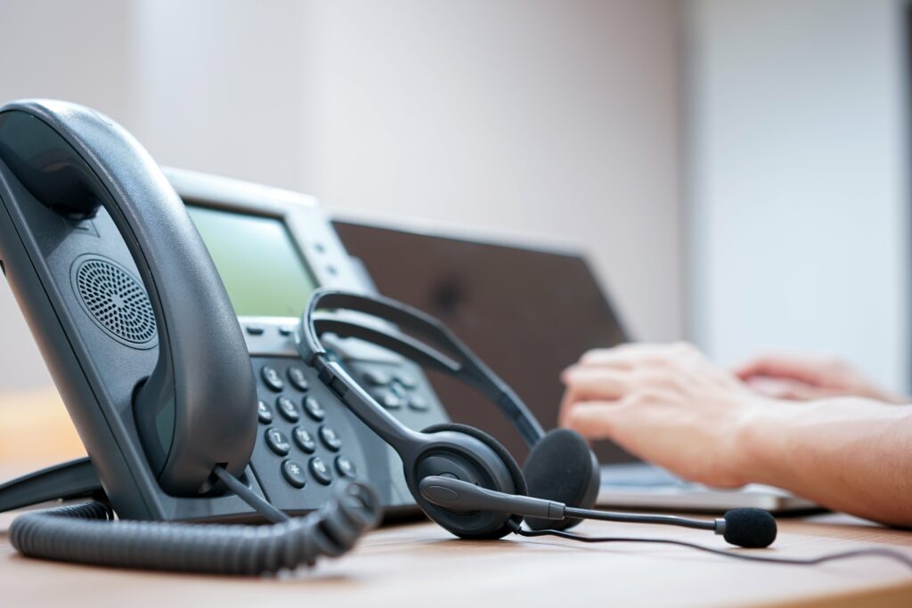 Comment fonctionne la téléphonie sur IP ?