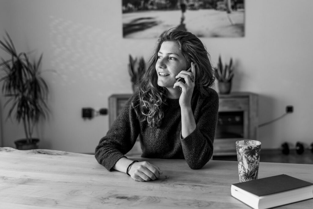 Comment appeler l'étranger ?