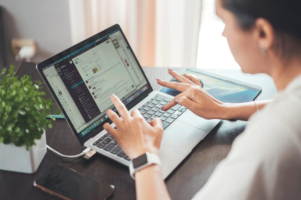 Comment organiser une réunion téléphonique ?