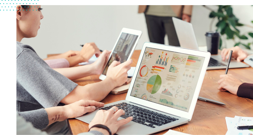 Solutions ERP complètes dédiées aux professionnels Solutions ERP complètes dédiées aux professionnels
