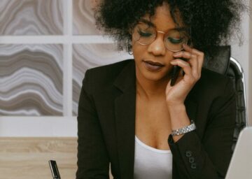 importance a le téléphone dans la gestion de relation client