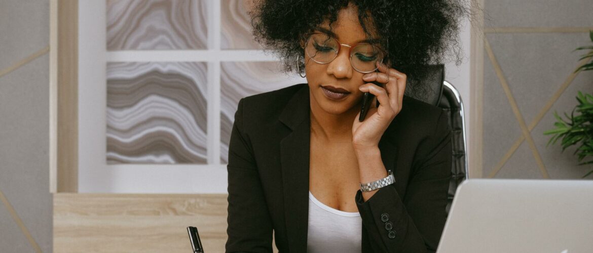 importance a le téléphone dans la gestion de relation client