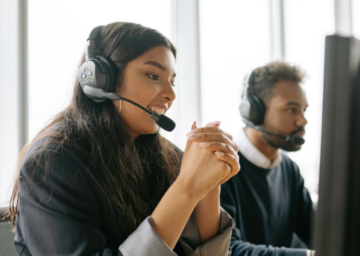 agent relation client