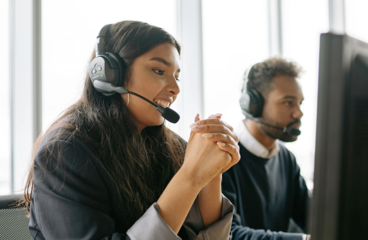agent relation client