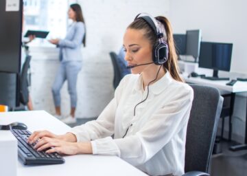 La Révolution de la Téléphonie dans la Gestion de la Relation Client